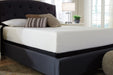 Chime 12 Inch Memory Foam Mattress in a Box - Furniture Max (Falls Church,VA) *