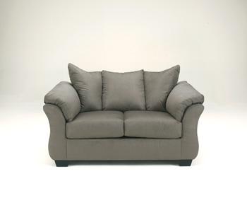 Darcy Loveseat - Furniture Max (Falls Church,VA) *