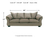 Darcy Sofa - Furniture Max (Falls Church,VA) *
