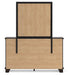 Covetown Bedroom Package - Furniture Max (Falls Church,VA) *