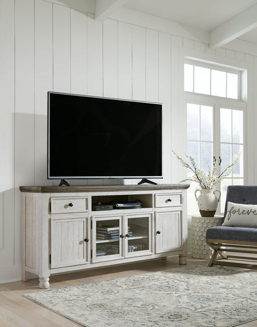 Havalance TV Stand - Furniture Max (Falls Church,VA) *