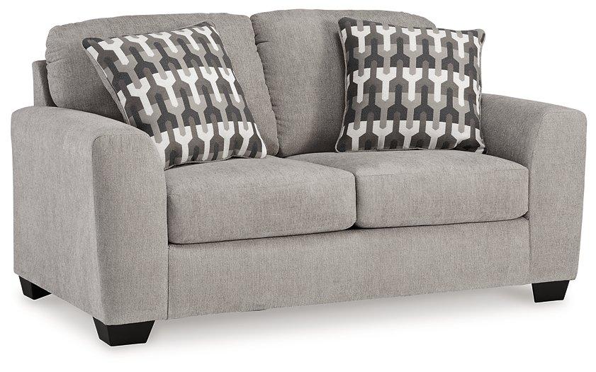 Avenal Park Loveseat - Furniture Max (Falls Church,VA) *