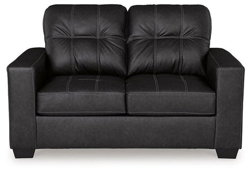 Barlin Mills Loveseat - Furniture Max (Falls Church,VA) *