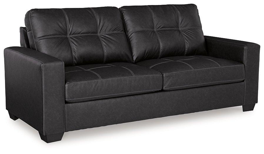 Barlin Mills Sofa - Furniture Max (Falls Church,VA) *