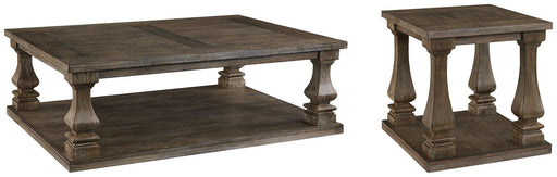 Johnelle Table Set - Furniture Max (Falls Church,VA) *