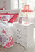 Anarasia Nightstand - Furniture Max (Falls Church,VA) *