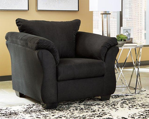 Darcy Chair - Furniture Max (Falls Church,VA) *