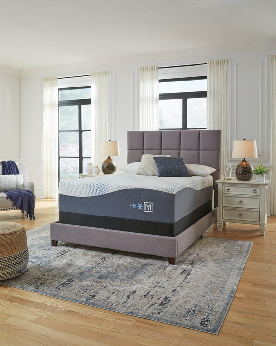 Millennium Luxury Gel Memory Foam Mattress - Furniture Max (Falls Church,VA) *