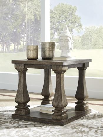 Johnelle End Table Set - Furniture Max (Falls Church,VA) *