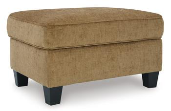 Erinslane Ottoman - Furniture Max (Falls Church,VA) *