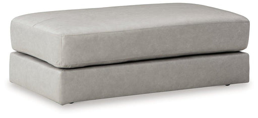 Amiata Oversized Accent Ottoman - Furniture Max (Falls Church,VA) *
