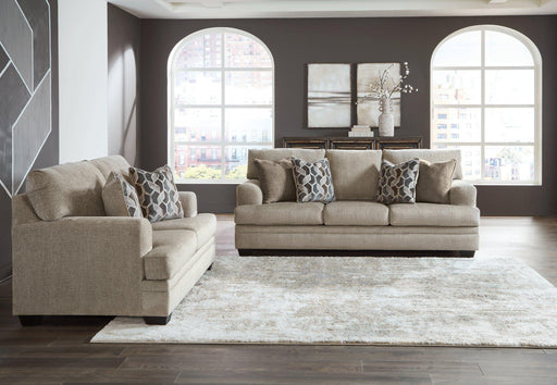 Stonemeade Living Room Set - Furniture Max (Falls Church,VA) *