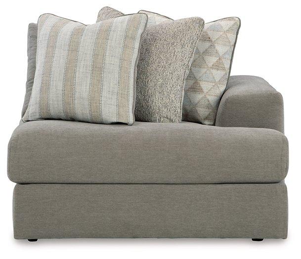 Avaliyah Sectional Loveseat - Furniture Max (Falls Church,VA) *