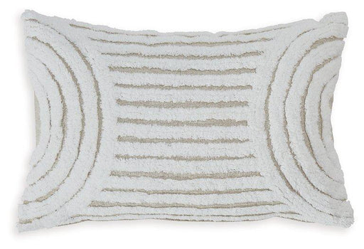 Farissen Pillow - Furniture Max (Falls Church,VA) *