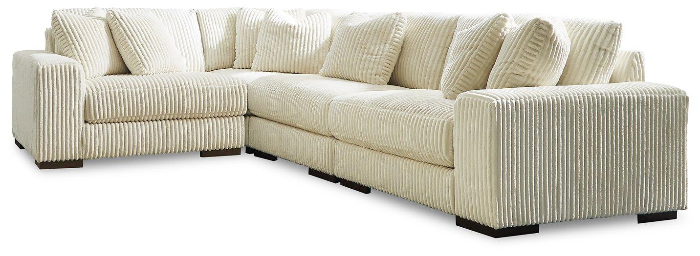 Lindyn Sectional - Furniture Max (Falls Church,VA) *