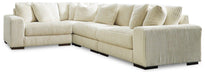 Lindyn Sectional - Furniture Max (Falls Church,VA) *