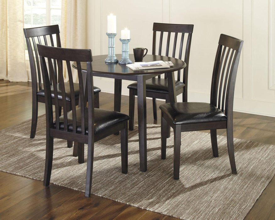 Hammis Dining Chair - Furniture Max (Falls Church,VA) *