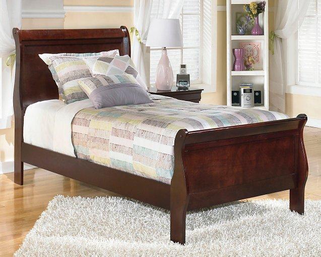 Alisdair Youth Bed - Furniture Max (Falls Church,VA) *