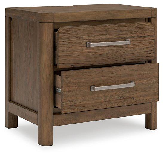 Cabalynn Nightstand - Furniture Max (Falls Church,VA) *