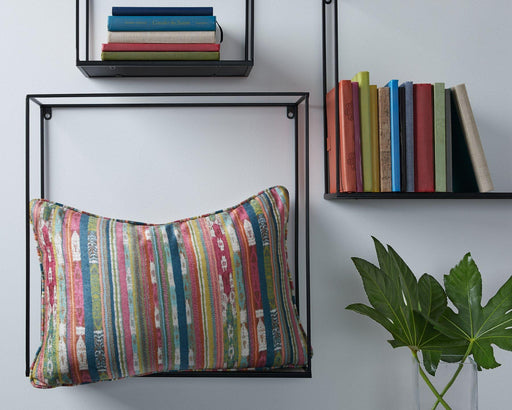 Orensburgh Pillow - Furniture Max (Falls Church,VA) *