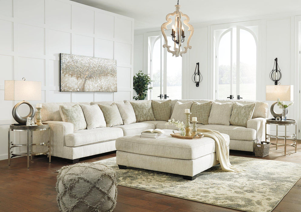 Rawcliffe Living Room Set - Furniture Max (Falls Church,VA) *