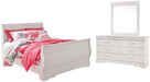 Anarasia Bedroom Set - Furniture Max (Falls Church,VA) *