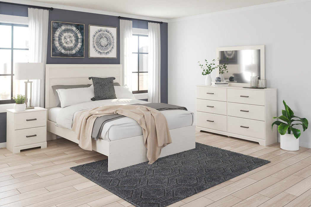 Stelsie Bedroom Set - Furniture Max (Falls Church,VA) *