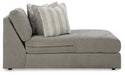 Avaliyah Double Chaise Sectional - Furniture Max (Falls Church,VA) *