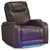 Schooner Rocks Power Recliner - Furniture Max (Falls Church,VA) *