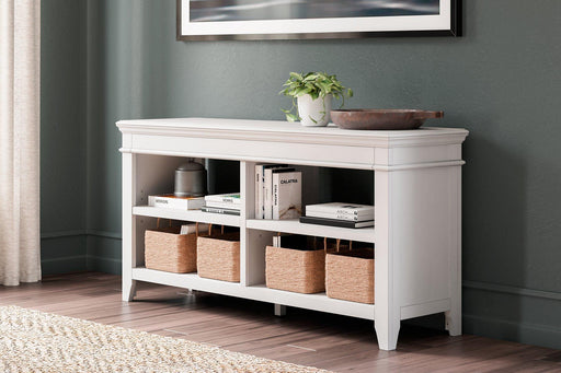 Kanwyn Credenza - Furniture Max (Falls Church,VA) *