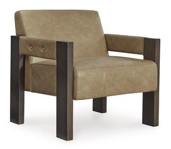 Adlanlock Accent Chair - Furniture Max (Falls Church,VA) *