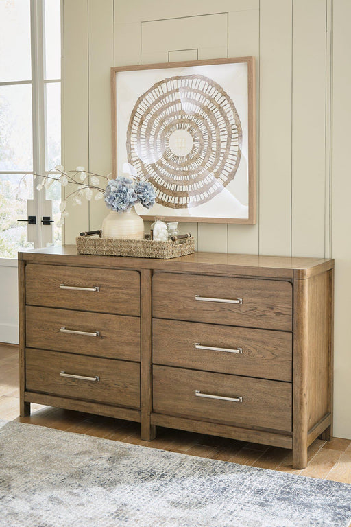 Cabalynn Dresser - Furniture Max (Falls Church,VA) *