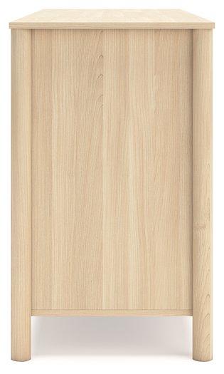 Cabinella Dresser - Furniture Max (Falls Church,VA) *