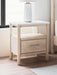 Cadmori Nightstand - Furniture Max (Falls Church,VA) *