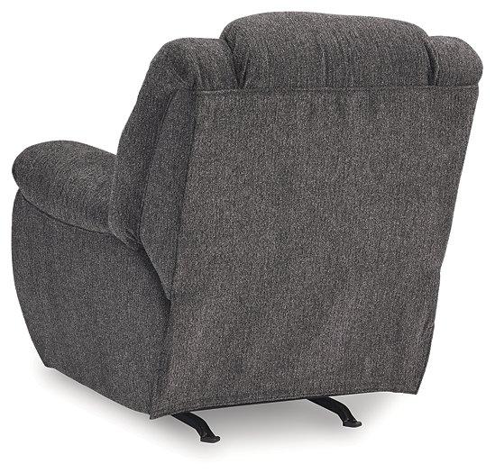 Foreside Recliner - Furniture Max (Falls Church,VA) *