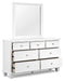 Fortman Bedroom Set - Furniture Max (Falls Church,VA) *