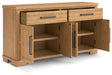 Havonplane Dining Server - Furniture Max (Falls Church,VA) *