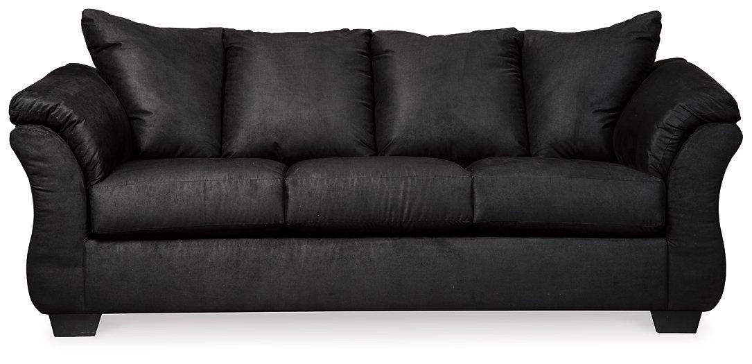 Darcy Sofa - Furniture Max (Falls Church,VA) *