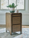 Jensworth Accent Table - Furniture Max (Falls Church,VA) *