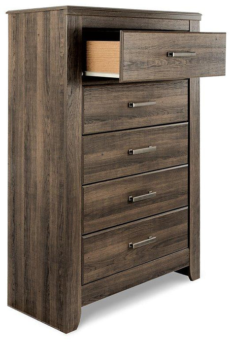 Juararo Chest of Drawers - Furniture Max (Falls Church,VA) *