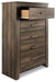 Juararo Chest of Drawers - Furniture Max (Falls Church,VA) *