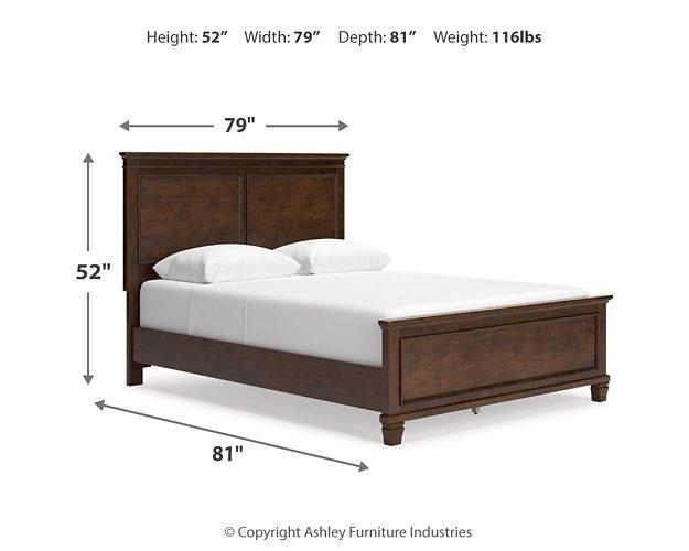 Danabrin Bedroom Set - Furniture Max (Falls Church,VA) *
