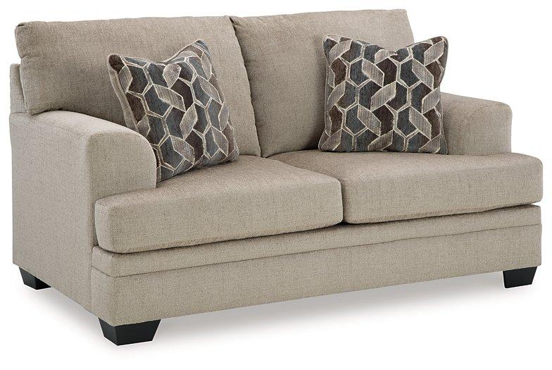 Stonemeade Living Room Set - Furniture Max (Falls Church,VA) *