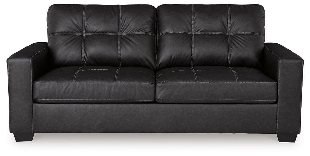 Barlin Mills Sofa - Furniture Max (Falls Church,VA) *