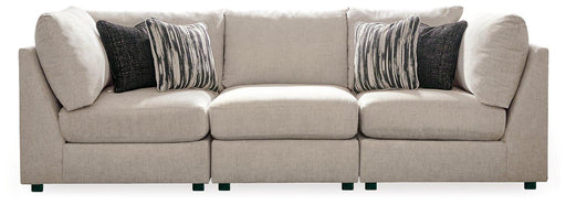 Kellway Sectional Sofa - Furniture Max (Falls Church,VA) *