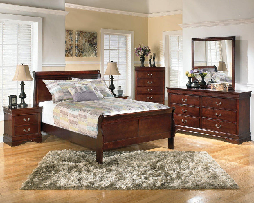 Alisdair Youth Bed - Furniture Max (Falls Church,VA) *
