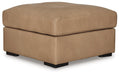 Bandon Oversized Accent Ottoman - Furniture Max (Falls Church,VA) *