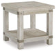 Carynhurst End Table Set - Furniture Max (Falls Church,VA) *