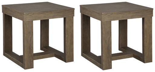 Cariton End Table Set - Furniture Max (Falls Church,VA) *