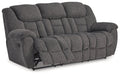 Foreside Reclining Sofa - Furniture Max (Falls Church,VA) *